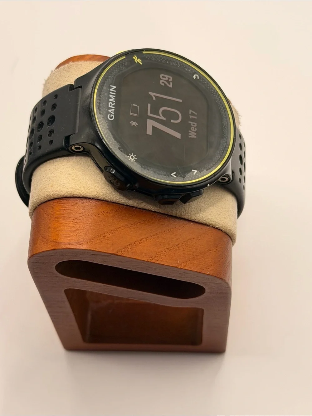 garmin charger included